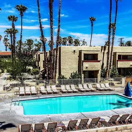 Desert Vacation Villas